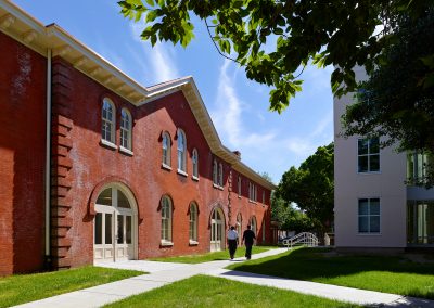 Drexel University – Dornsife Center for Neighborhood Partners