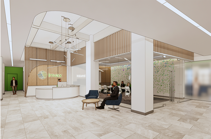 P. Agnes Awarded Laboratory Fit-Out Project for Imvax, Inc