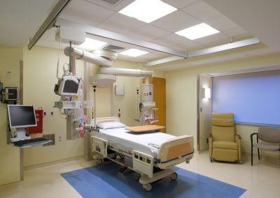 Thomas Jefferson University Health – Gibbon Building
