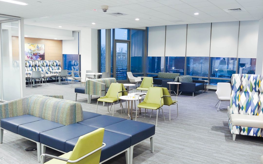 Jefferson Health – Navy Yard