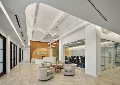 Imvax, Inc – Headquarters Office and Laboratory Fitout