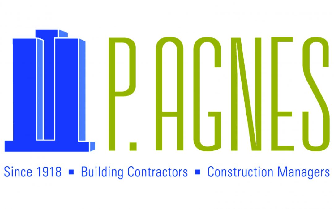 P. Agnes Wins GBCA 2020 Construction Excellence Award for Excellence in Technological Advancement