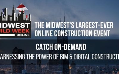 Harnessing the Power of BIM & Digital Construction