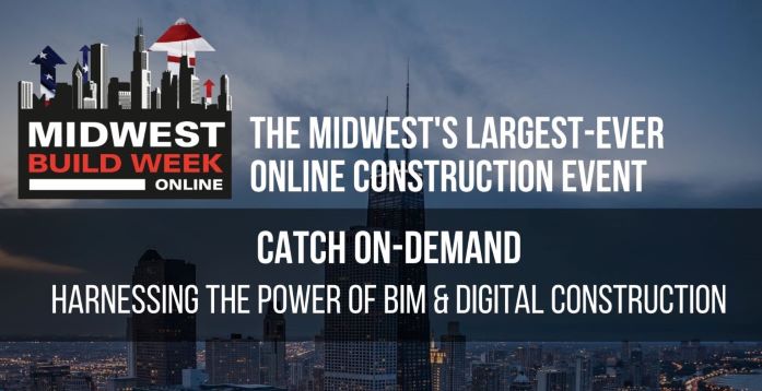 Harnessing the Power of BIM & Digital Construction