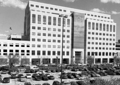 Riddle Hospital Master Plan P Agnes