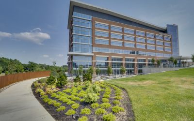 P. Agnes Completes Three-Year, $222 Million Jefferson Washington Township Hospital Expansion Project