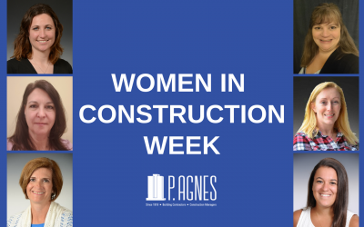 Women in Construction Week Spotlight: Part 1