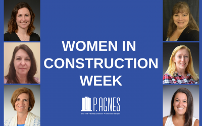 Women in Construction Week Spotlight: Part 2