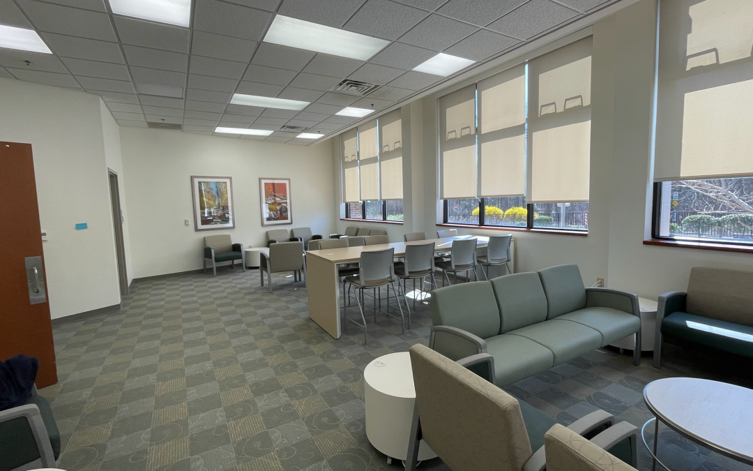 Cooper University Health Care – Urban Health Institute Renovations