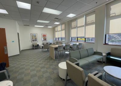 Cooper University Health Care – Urban Health Institute Renovations