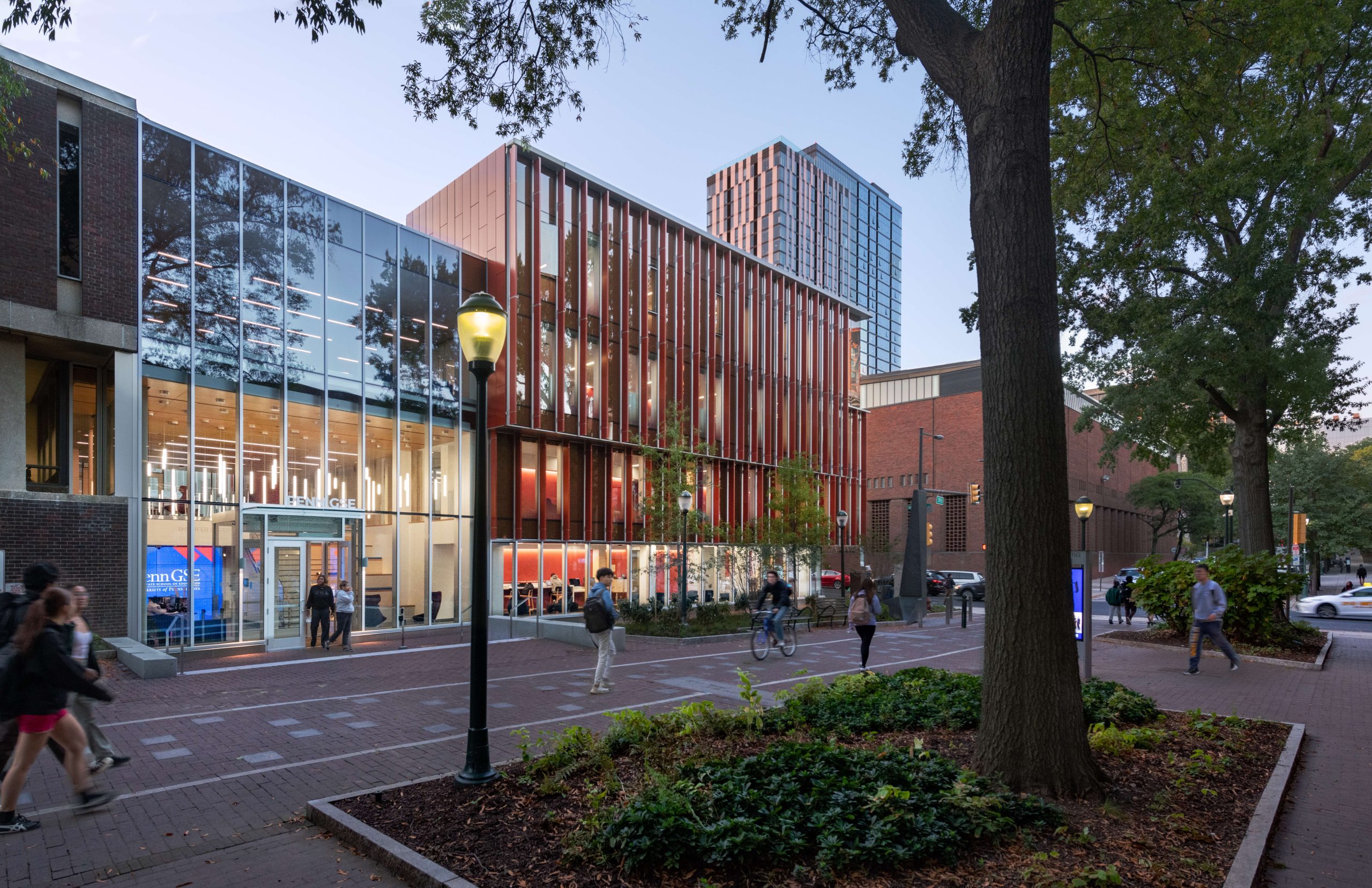 university-of-pennsylvania-graduate-school-of-education-expansion-p