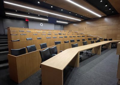 Drexel University – Thomas R. Kline School of Law Interior Renovations