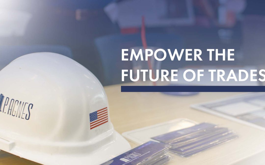 Closing the Gap: Empowering the Future of the Trades